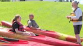 Bismarck kayak company training more people on kayaking safety