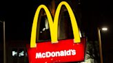 A McDonald's has banned minors from eating there after 5 p.m. without their parents after staff were subjected to 'verbal and physical abuse'
