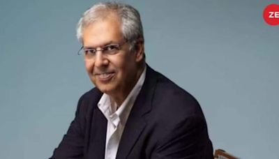 Who Is Noel Tata? Meet New Tata Trusts Chairman & Half-Brother Of Ratan Tata