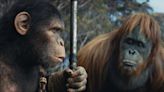 KINGDOM OF THE PLANET OF THE APES Social Media Reactions Hails Movie As "Worthy Successor" To Previous Trilogy