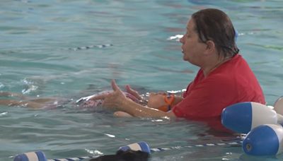 New swimming lesson vouchers are coming to Florida in effort to reduce children drowning