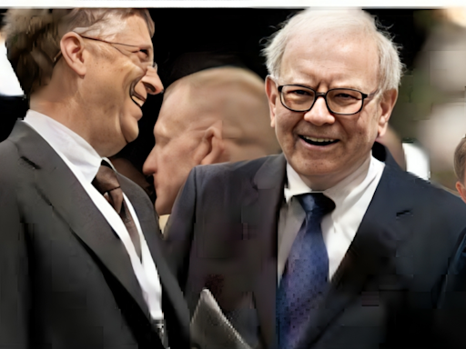 Warren Buffett’s top productivity trick: The 25-5 Rule