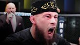 UFC on ABC 6 pre-event facts: Rinat Fakhretdinov looks to extend longest unbeaten streak on UFC roster