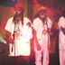 The Congos