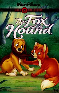 The Fox and the Hound