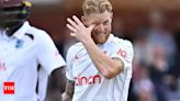 England's Ben Stokes becomes just third player after Garry Sobers and Jacques Kallis to achieve... | Cricket News - Times of India