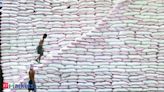 Rice exporters rally over 9% amid likely easing of curbs