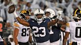 Penn State’s Curtis Jacobs signs with Kansas City Chiefs as an undrafted free agent
