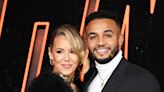 JLS and Strictly star Aston Merrygold and wife Sarah expecting third child together