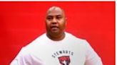 Coach Howard Pride Named To Lead East Hamilton Boys Basketball