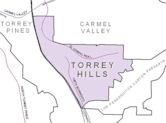 Torrey Hills, San Diego