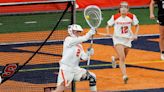 Women’s lacrosse: No. 6 Boston College edges No. 2 Syracuse in overtime