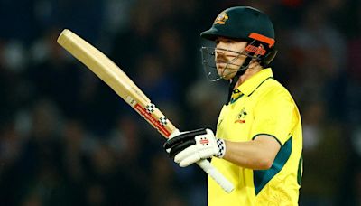 ENG vs AUS, 1st ODI: Travis Head smashes career-best 154 as Australia chases down 316 to beat England