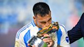 Copa America 2024 Football Tops And Flops: James Rodriguez Has Still Got It, Lautaro Martinez Decisive, Brazil Flounder