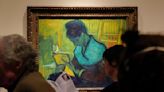 Judge tells Detroit museum: Don't move van Gogh painting