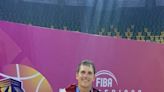 Fairport's Scott Fitch wins gold medal as coach of U16 USA Basketball