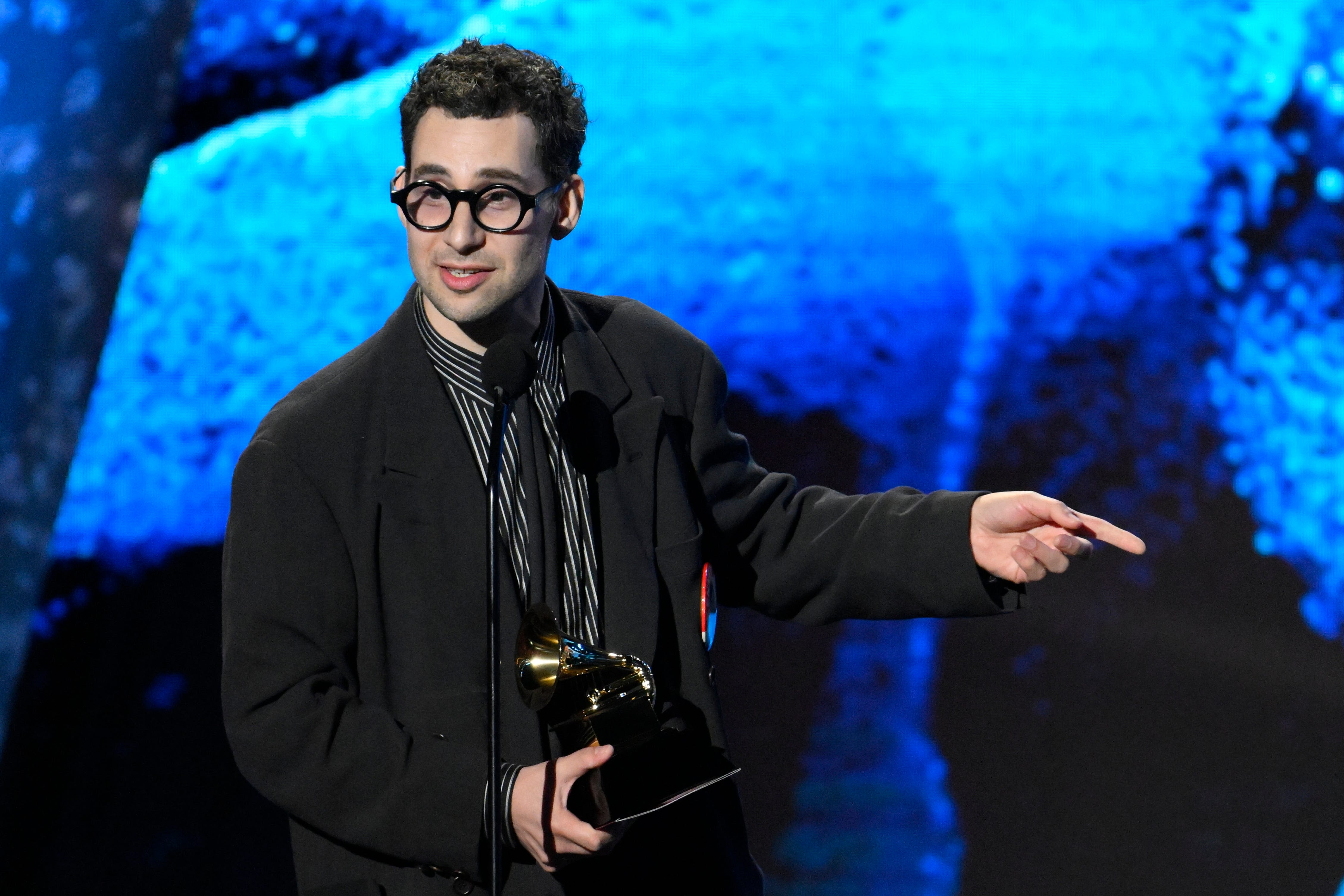 Rock star and Taylor Swift collaborator Jack Antonoff could get his own official day in NJ