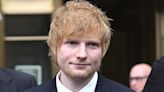 Ed Sheeran says he's 'done' with music if he loses 'Thinking Out Loud' copyright lawsuit