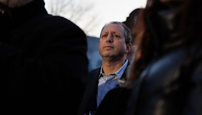 Brad Lander, New York City’s Comptroller, Will Run Against Mayor Adams