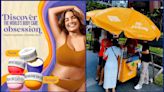 Beat the heat at Orchard with Sol de Janeiro's body cream inspired ice creams