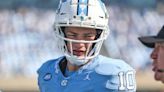 2024 NFL Draft: Why North Carolina's Drake Maye is clearly No. 2 QB in class over LSU's Jayden Daniels