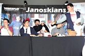 The Janoskians