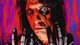 "The new, sober Alice was much more dangerous than the old Alice:" How Alice Cooper cleaned up and became a pop star all over again