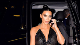 Fans all say the same thing about Kim Kardashian's latest post