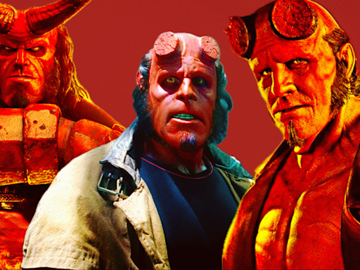 Where to Watch All 6 Hellboy Movies Online (Including for Free)