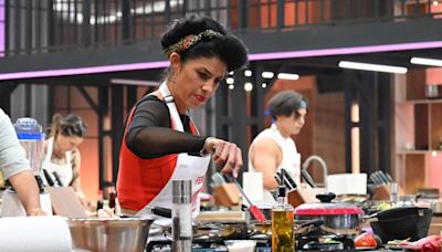 MasterChef Celebrity México 2024: quién fue eliminado hoy, 28 de abril, y cuándo es el próximo programa