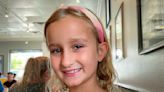 Evelyn Dieckhaus, 9, is remembered as a 'beacon of light and hope' in first Nashville school shooting funeral