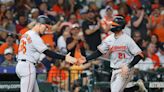 Austin Hays homers twice as O's take road trip opener at Toronto (updated)