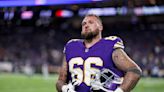 Vikings to re-sign Dalton Risner on one-year deal