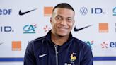 La emoción de Mbappé al unirse al Real Madrid: ¡Un sueño realizado!