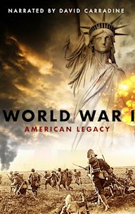 World War 1: American Legacy