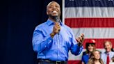 Read the full transcript of NBC News' exclusive interview with Sen. Tim Scott