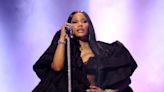 Nicki Minaj’s Pink Friday 2 tour in chaos as she cancels Romania gig and cuts short Dublin show