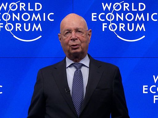 Fact Check: Viral Rumor Alleges Delta Force Arrested WEF Chairman Klaus Schwab at His Home in Switzerland. Here's the Truth