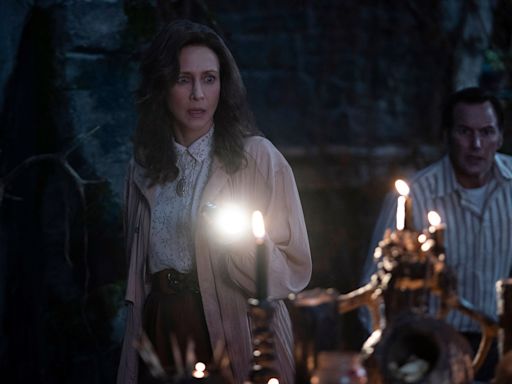 ‘The Conjuring’ Will Come to a Chilling End in Fall 2025