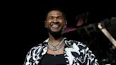 Usher proves he had Las Vegas residency on his mind with 2004 throwback video