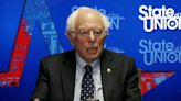 Sanders voices support for pro-Palestinian protests as he condemns ‘all forms of bigotry’