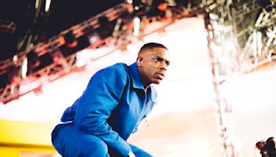 Vince Staples Launches New Album ‘Dark Times’ With First Single ‘Shame on the Devil’