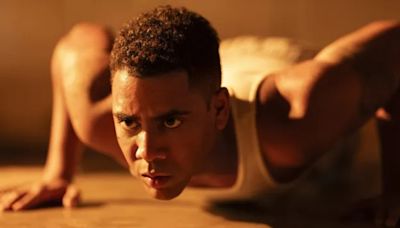 Unstoppable Photos Reveal First Look at Amazon’s Anthony Robles Biopic