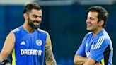 Viral Photo: Virat Kohli And Gautam Gambhir Share A Laugh, Easing Tensions As New Coaching Era Unfolds