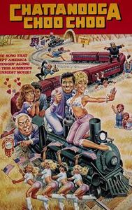 Chattanooga Choo Choo (film)