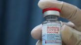 本土增3萬5914例 首批45萬劑莫德納幼兒疫苗6日抵台、開打日出爐