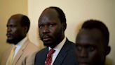 Top U.S. South Sudan activist arrested for gun running