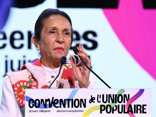 Matignon : qui est Huguette Bello, candidate potentielle du NFP au poste de Premier ministre ?