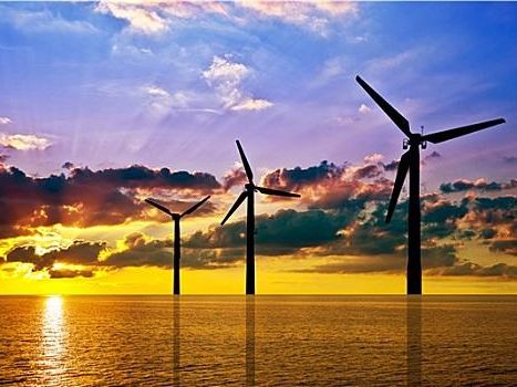 What Percent Of The World’S Energy Comes From Wind Power?