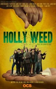 Holly Weed